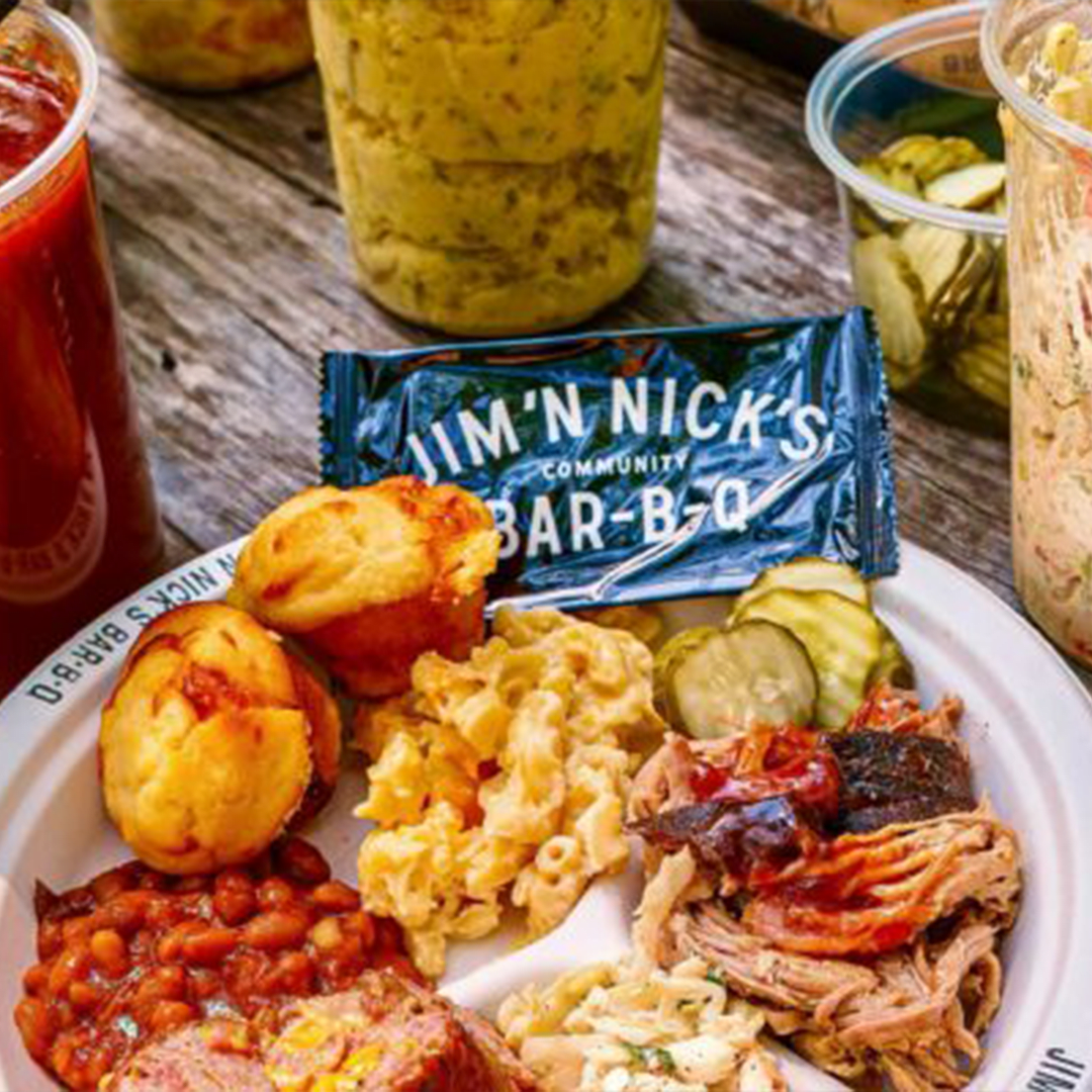 Baseball & BBQ Night