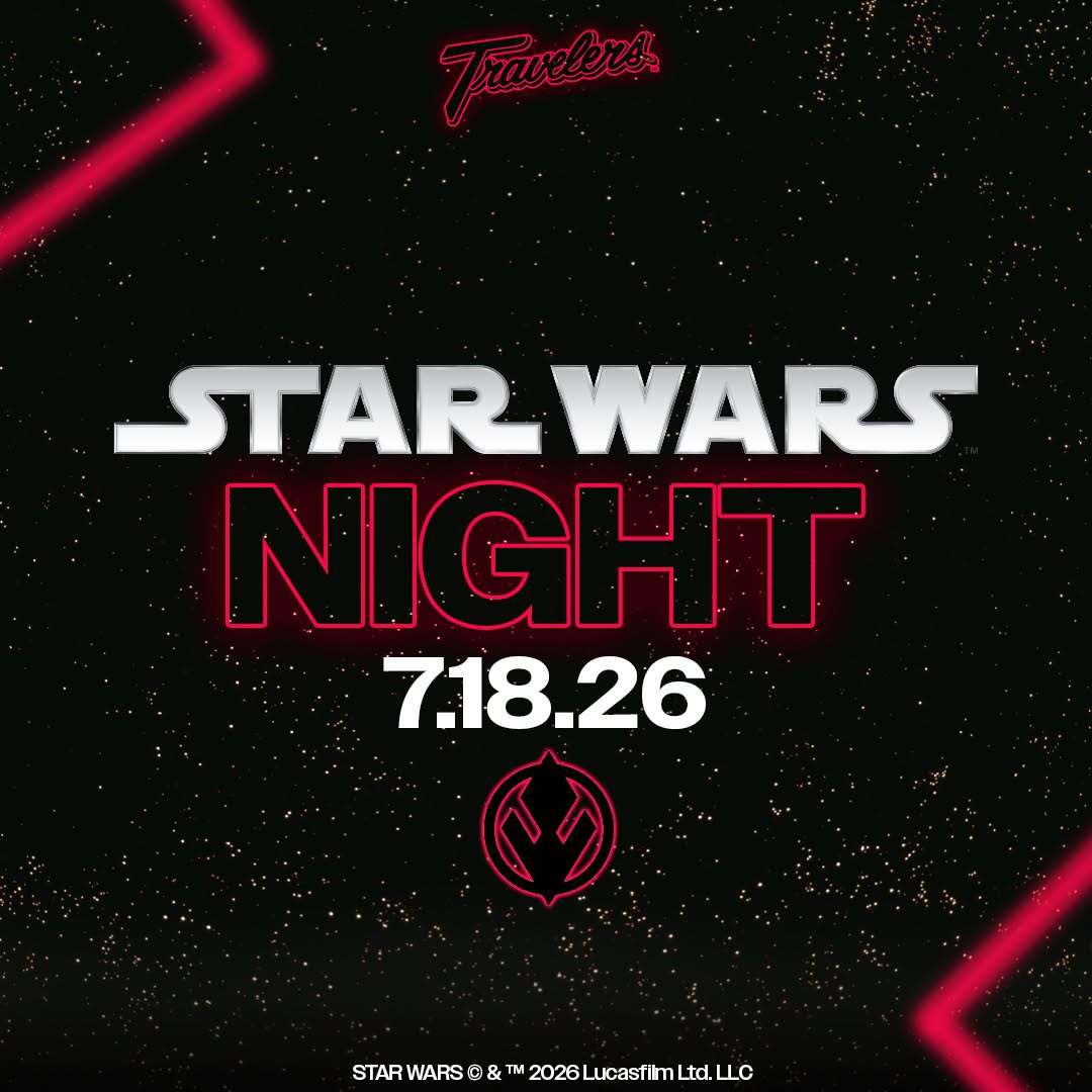 Star Wars Night
