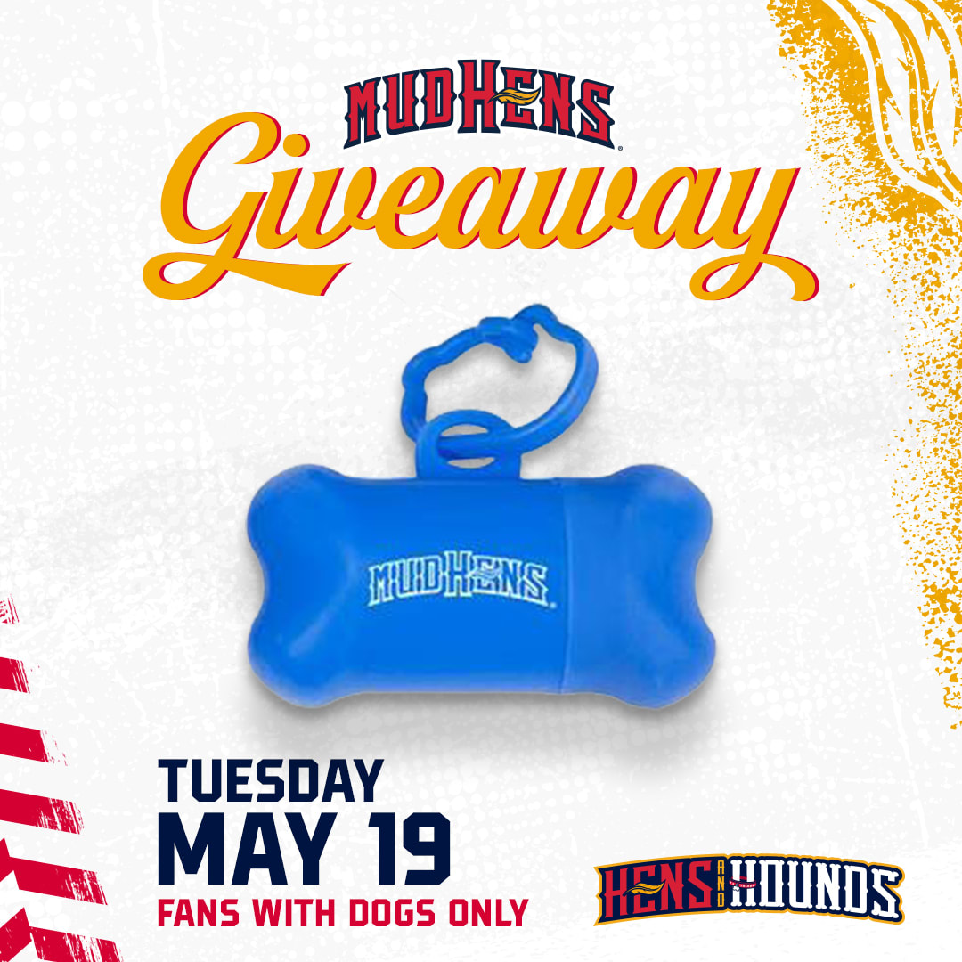 Pet Clean-Up Bag Gate Giveaway