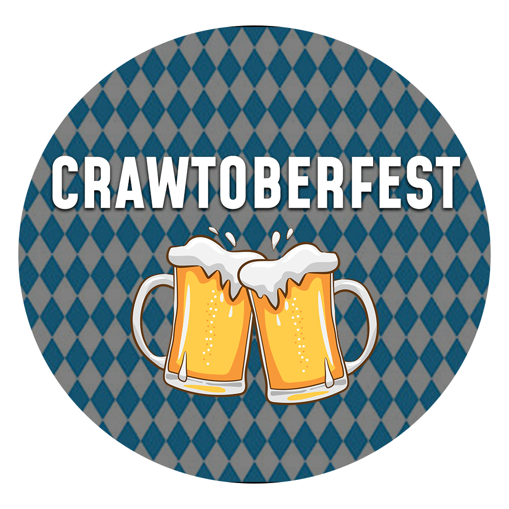 Crawtoberfest