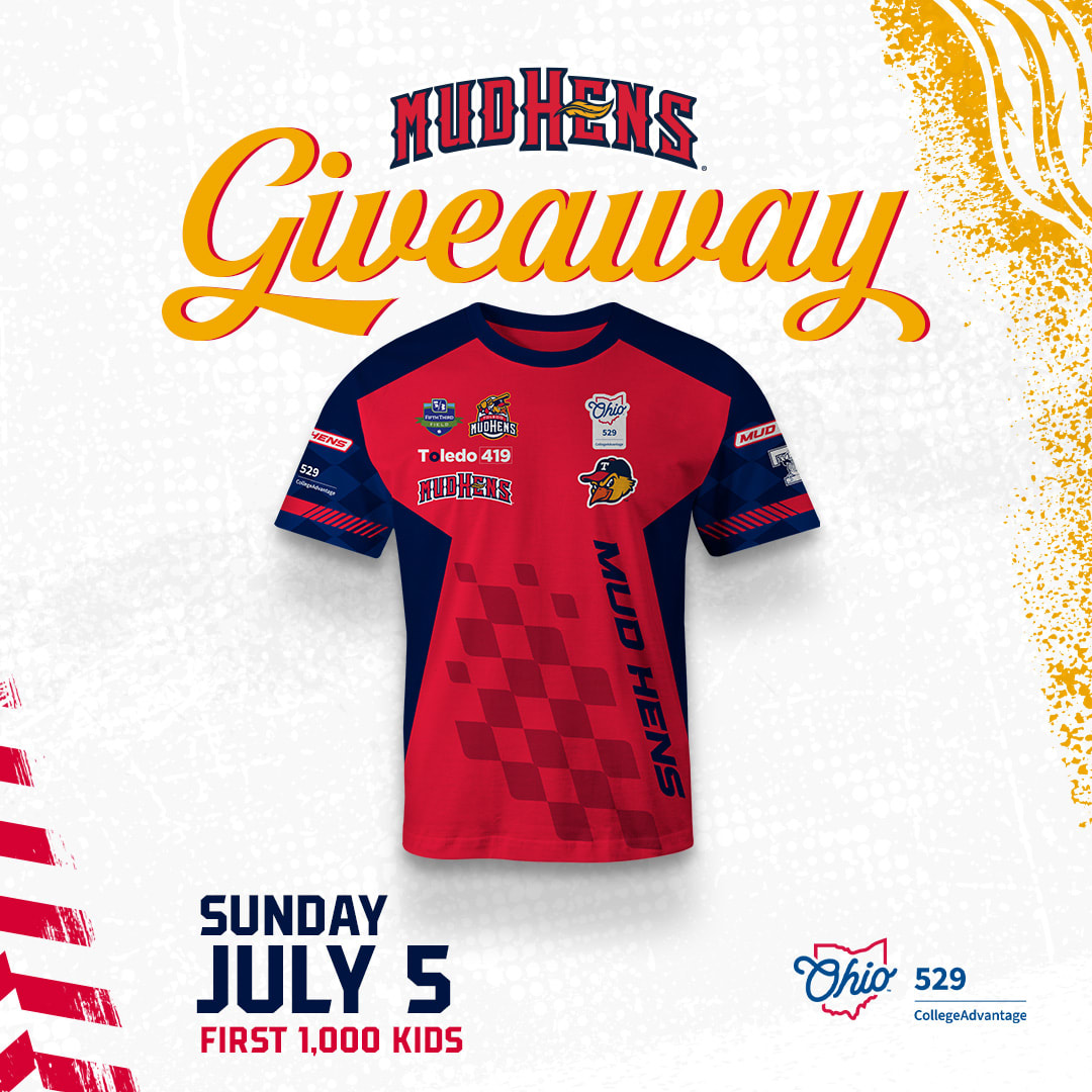 Youth Racing Jersey Gate Giveaway