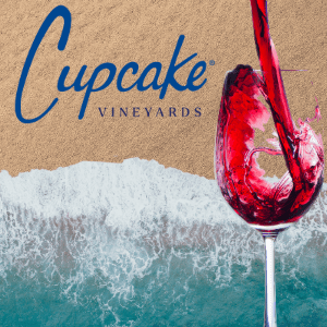 Wine Down Wednesday presented by Cupcake Vineyards