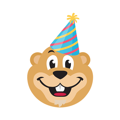 Chopper's Birthday