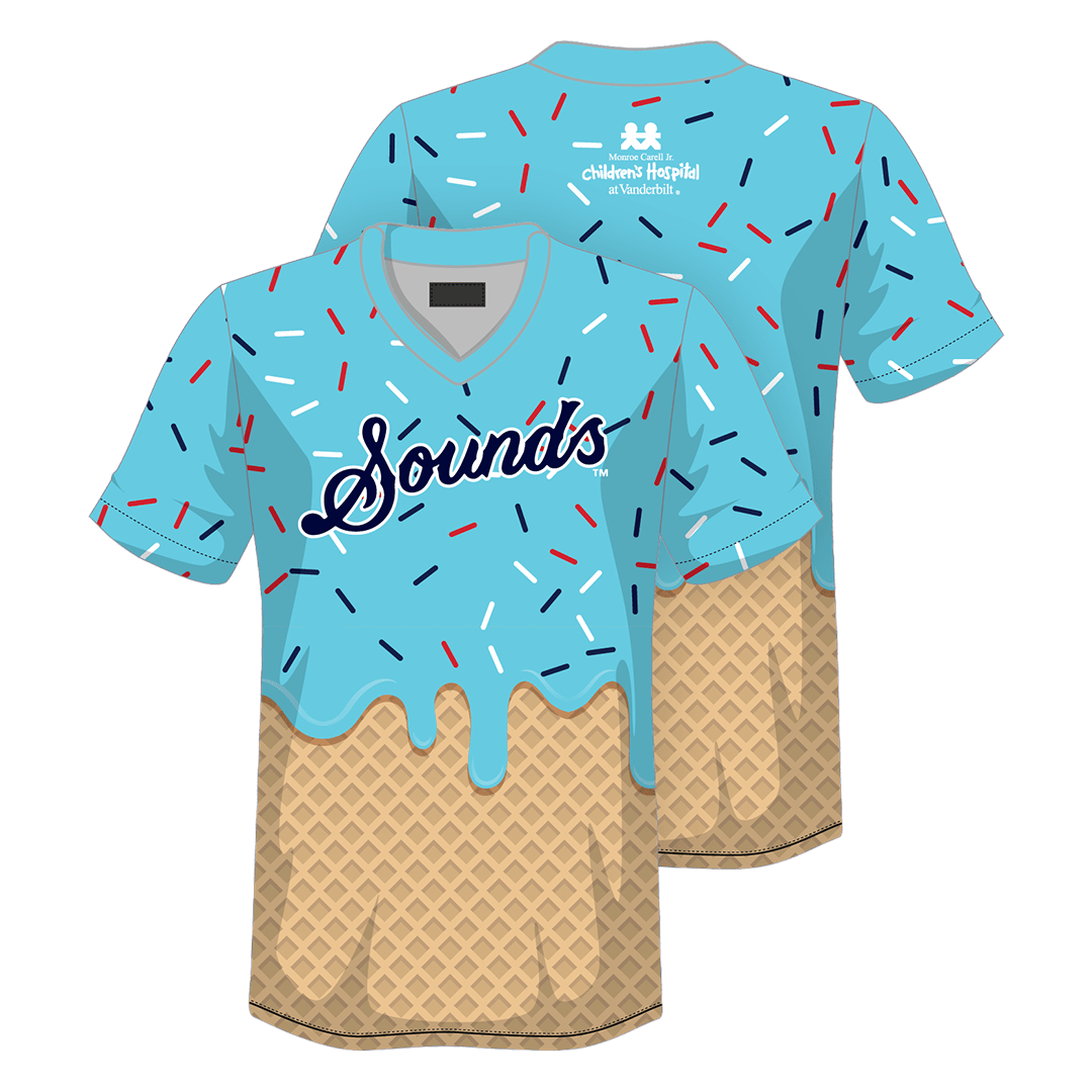 Ice Cream Jersey