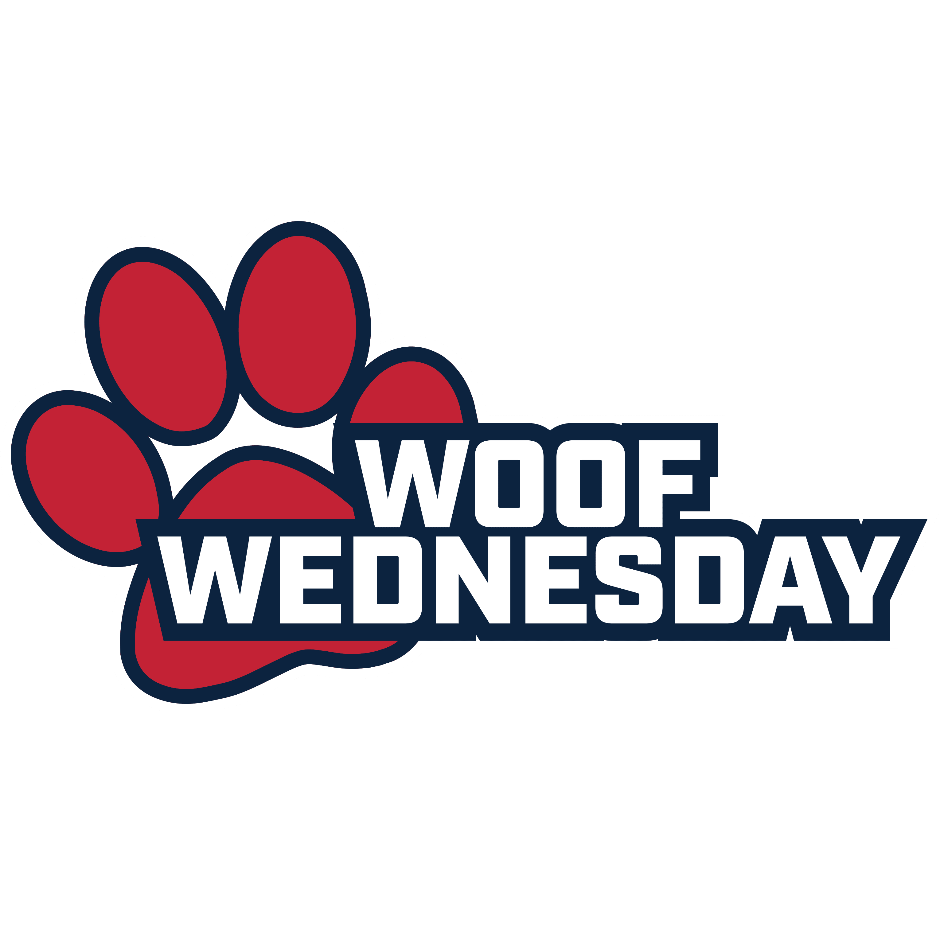 Woof Wednesday