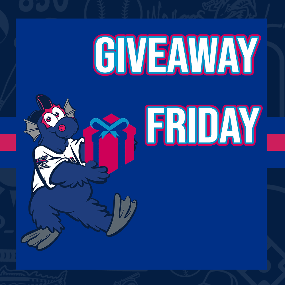 Giveaway Friday
