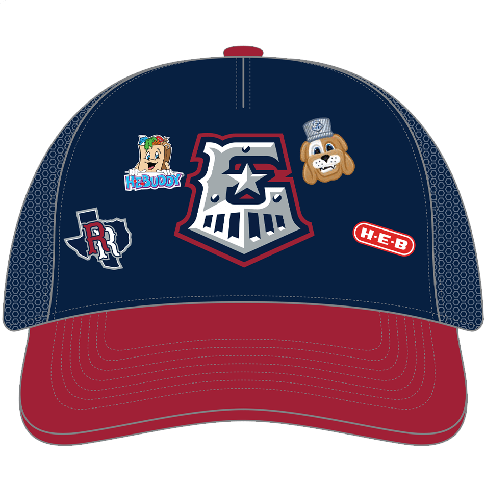 Widget Cap Giveaway
