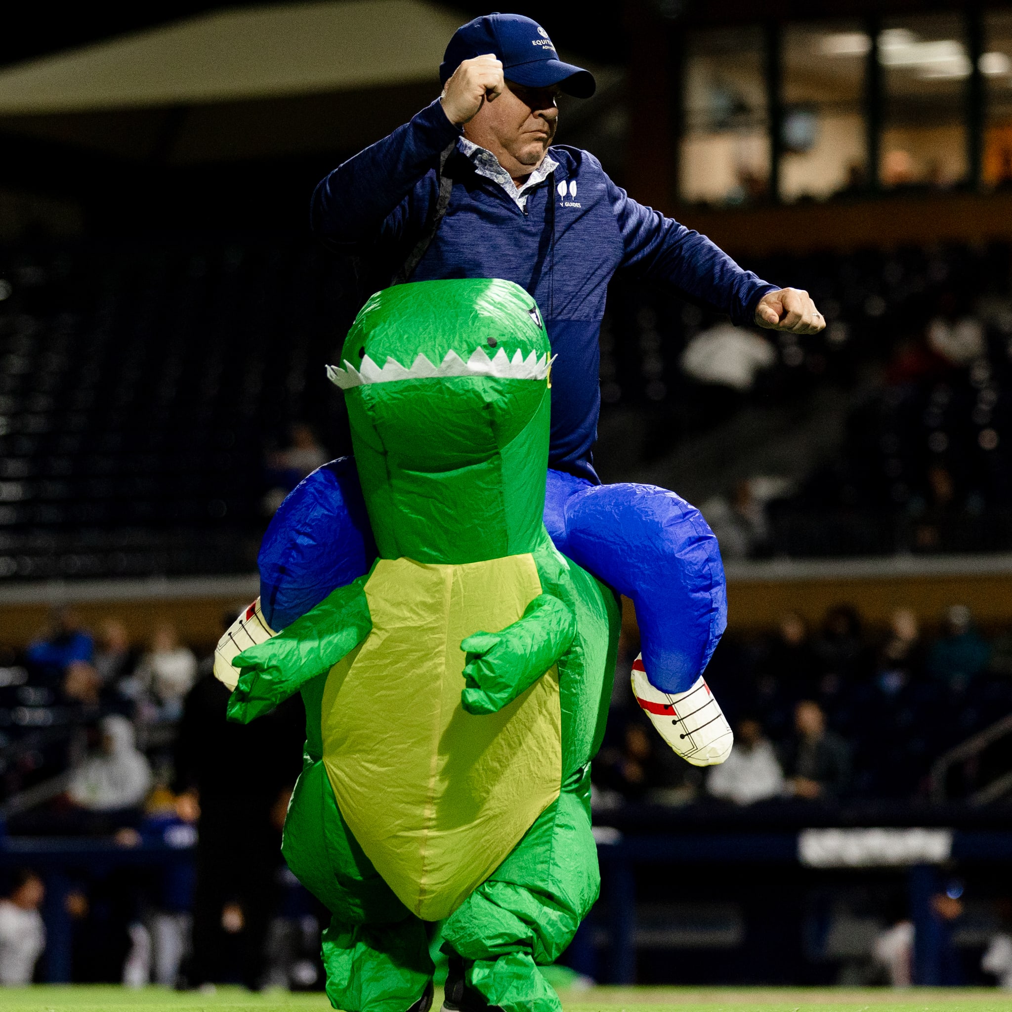 Dino Night