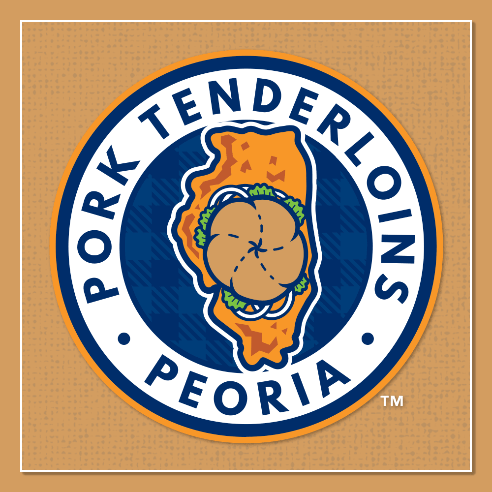 Peoria Pork Tenderloins