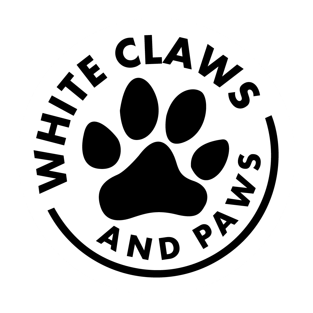 White Claws & Paws