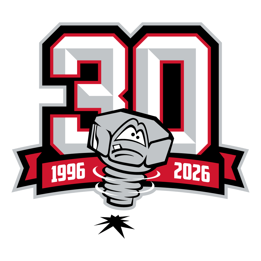 Lugnuts 30th Anniversary Celebration