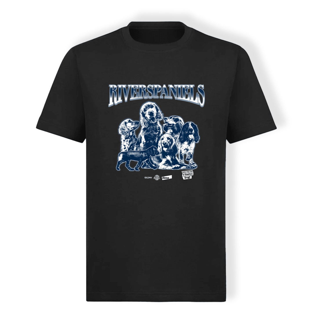 Dog Day T-shirt Giveaway!