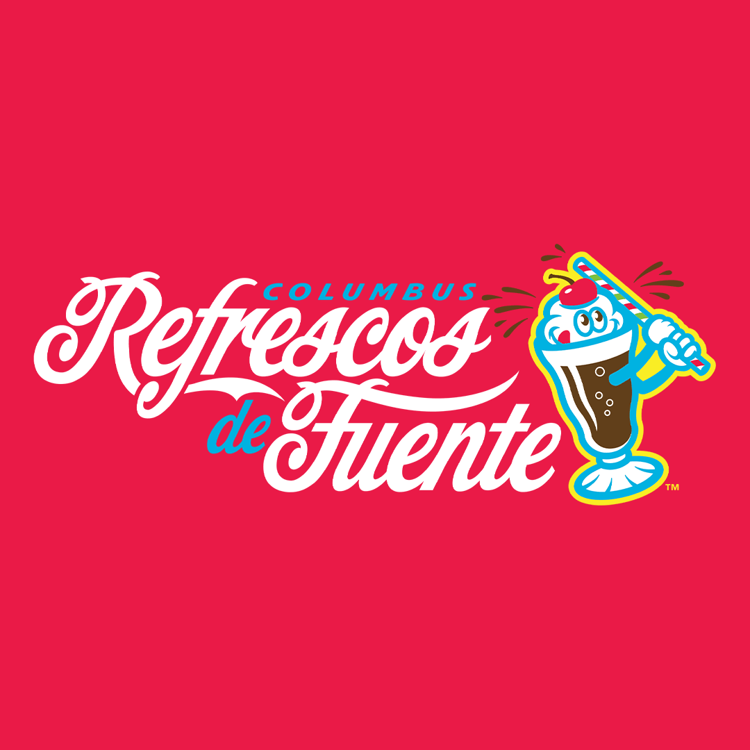 Columbus Refrescos de Fuente