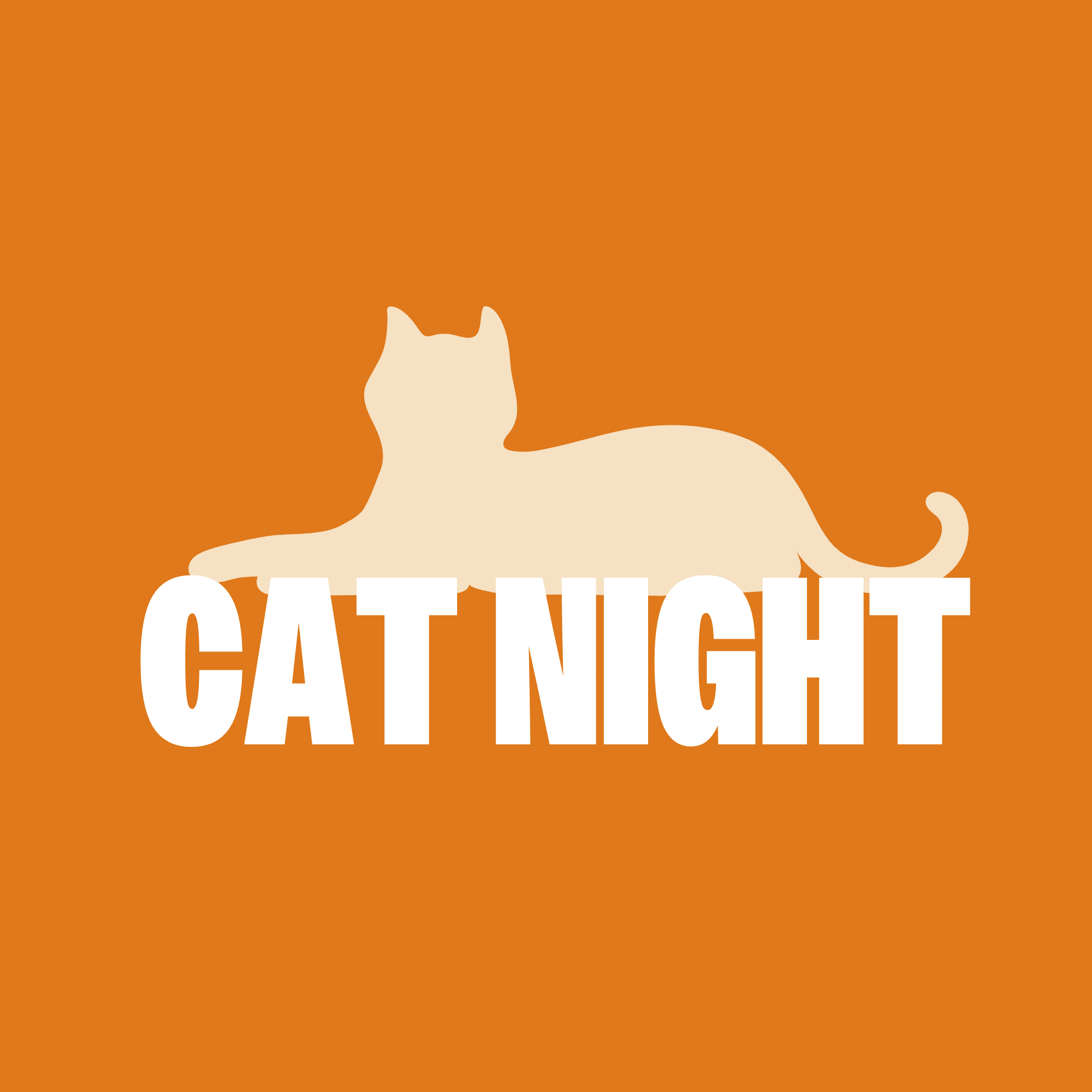 Cat Night