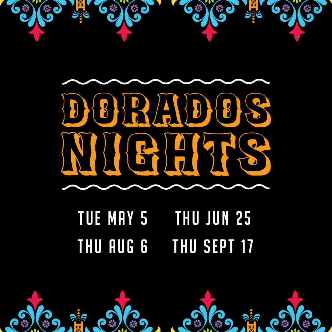 Dorados de Sacramento