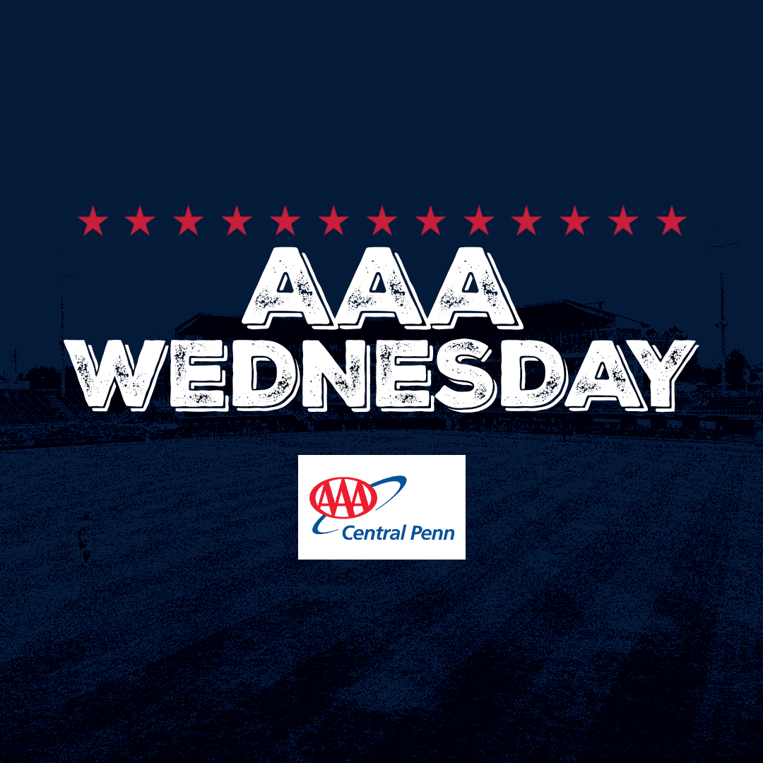 AAA Wednesday