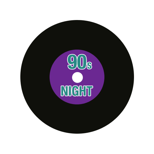 90s Night