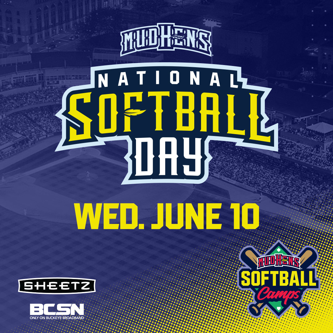 National Softball Day