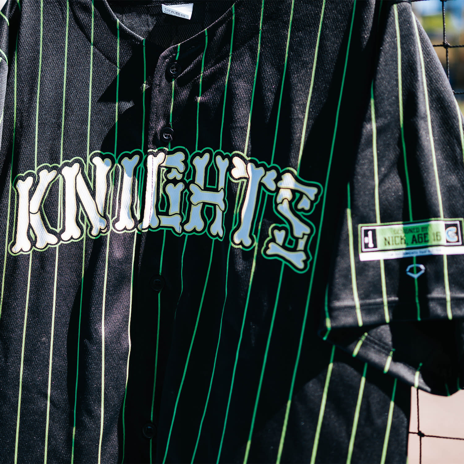 LCH Youth Jersey Giveaway, Fireworks, & Pre-game Catch