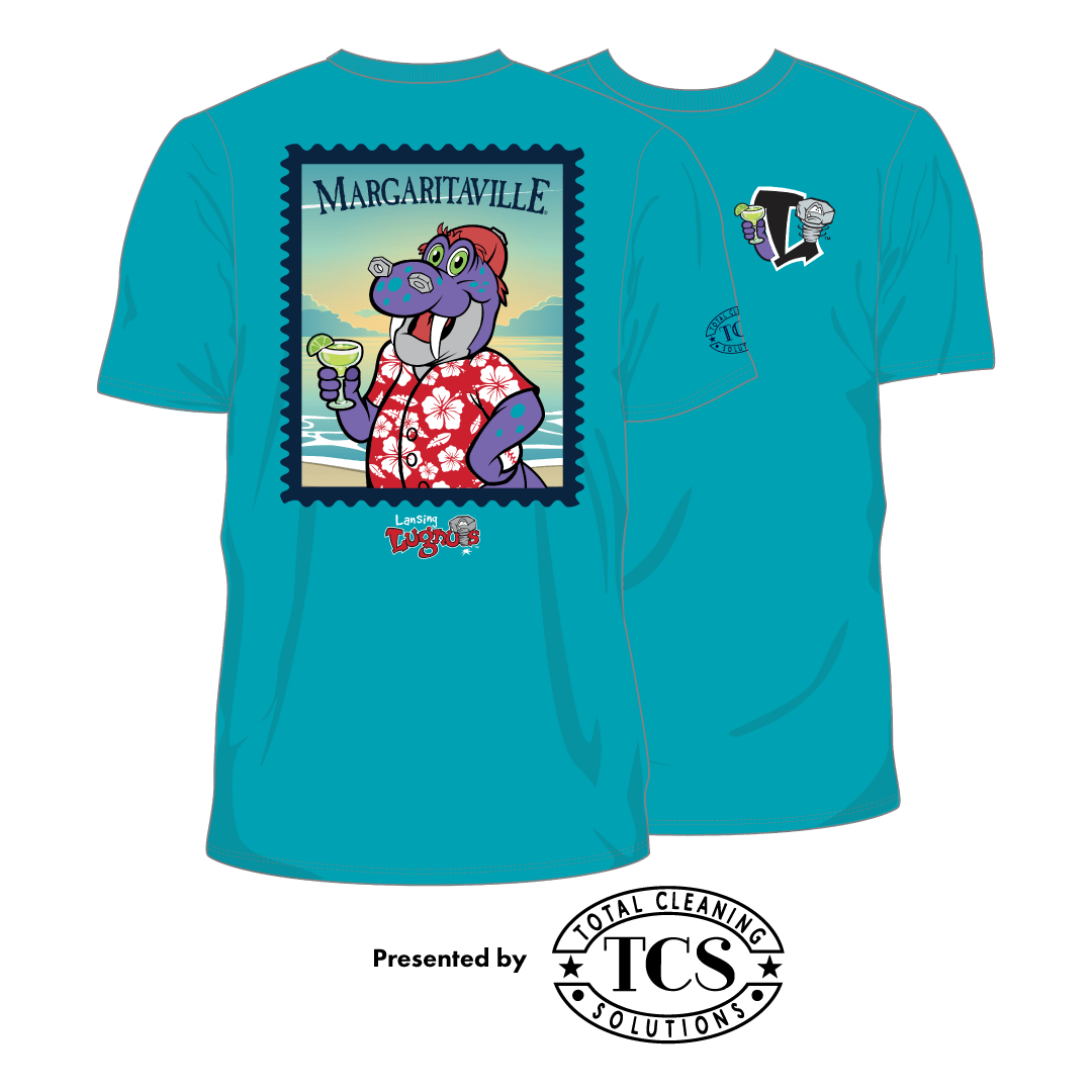 Margaritaville Shirt
