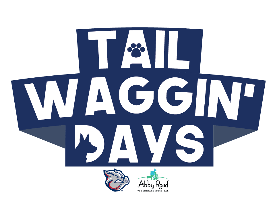 Tail Waggin