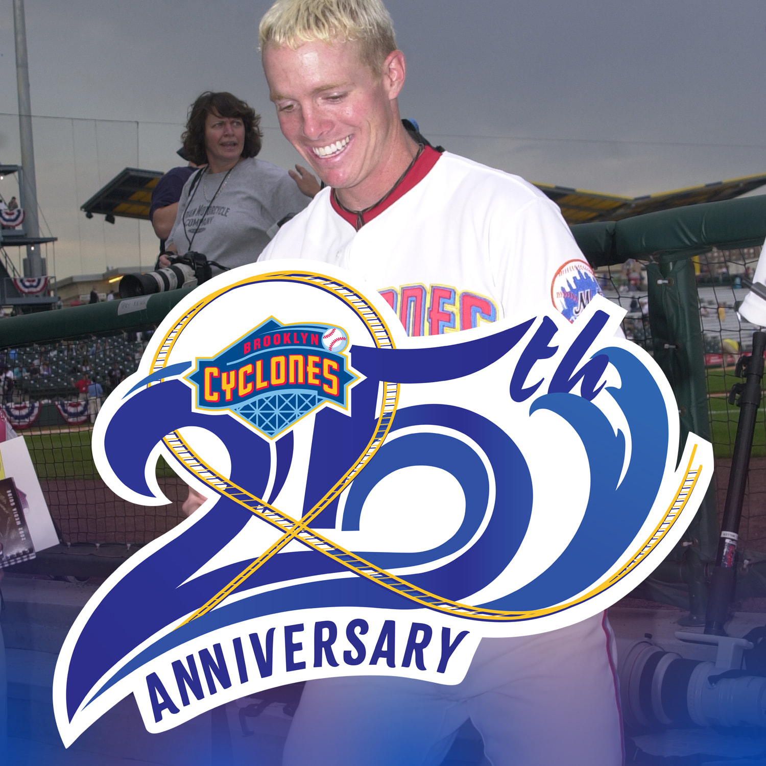 25th Anniversary Celebration