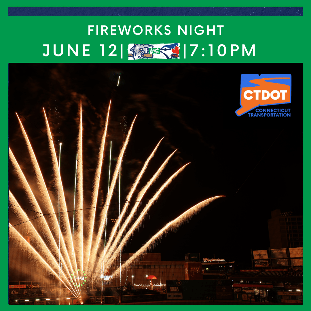Baby You're a Firework