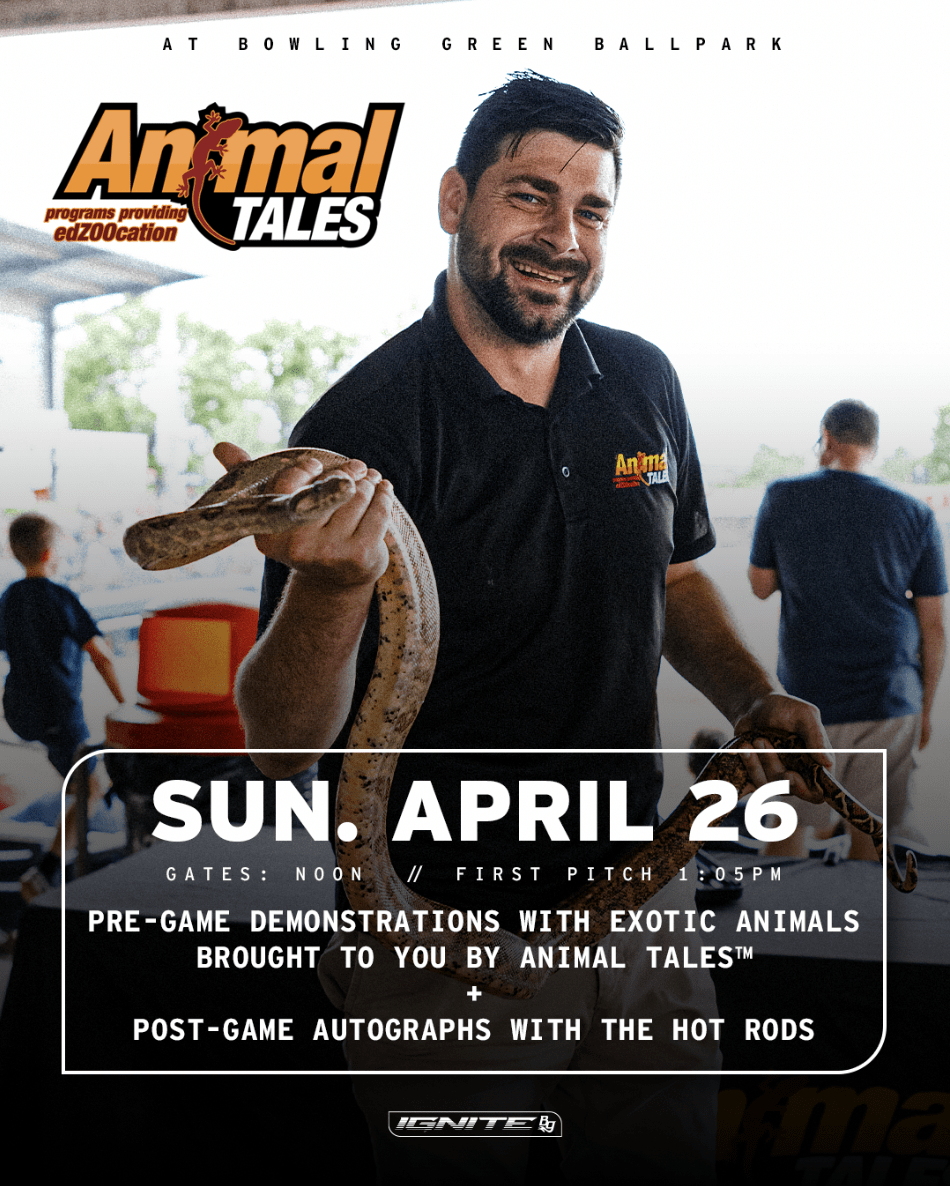 Animal Tales