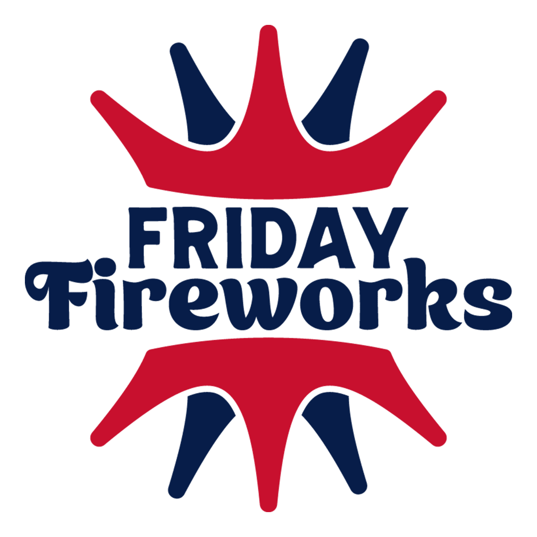 Friday Fireworks