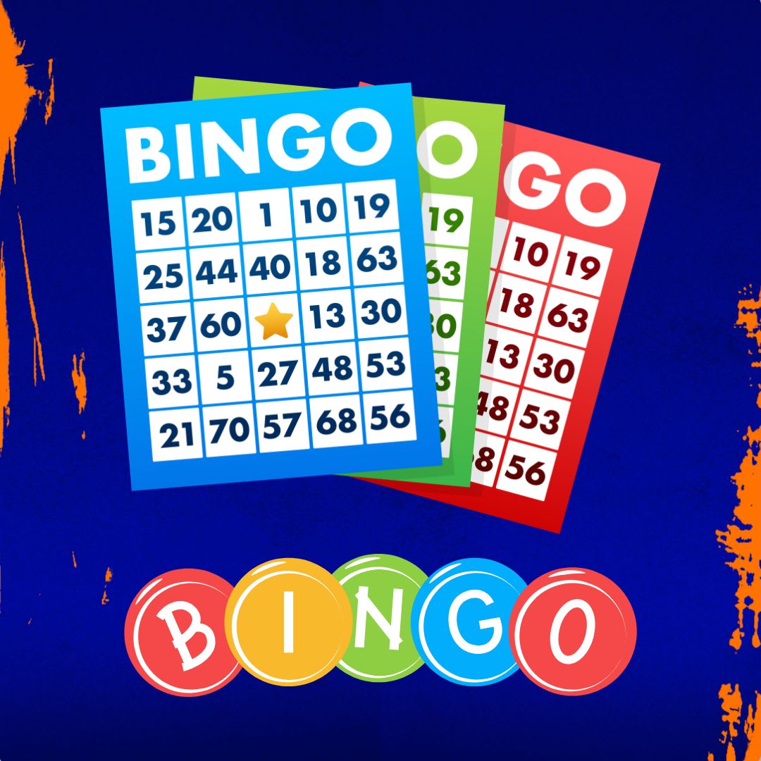 Baseball Bingo