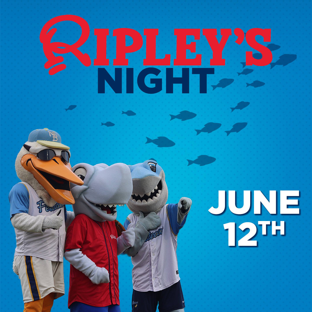 Ripley's Night