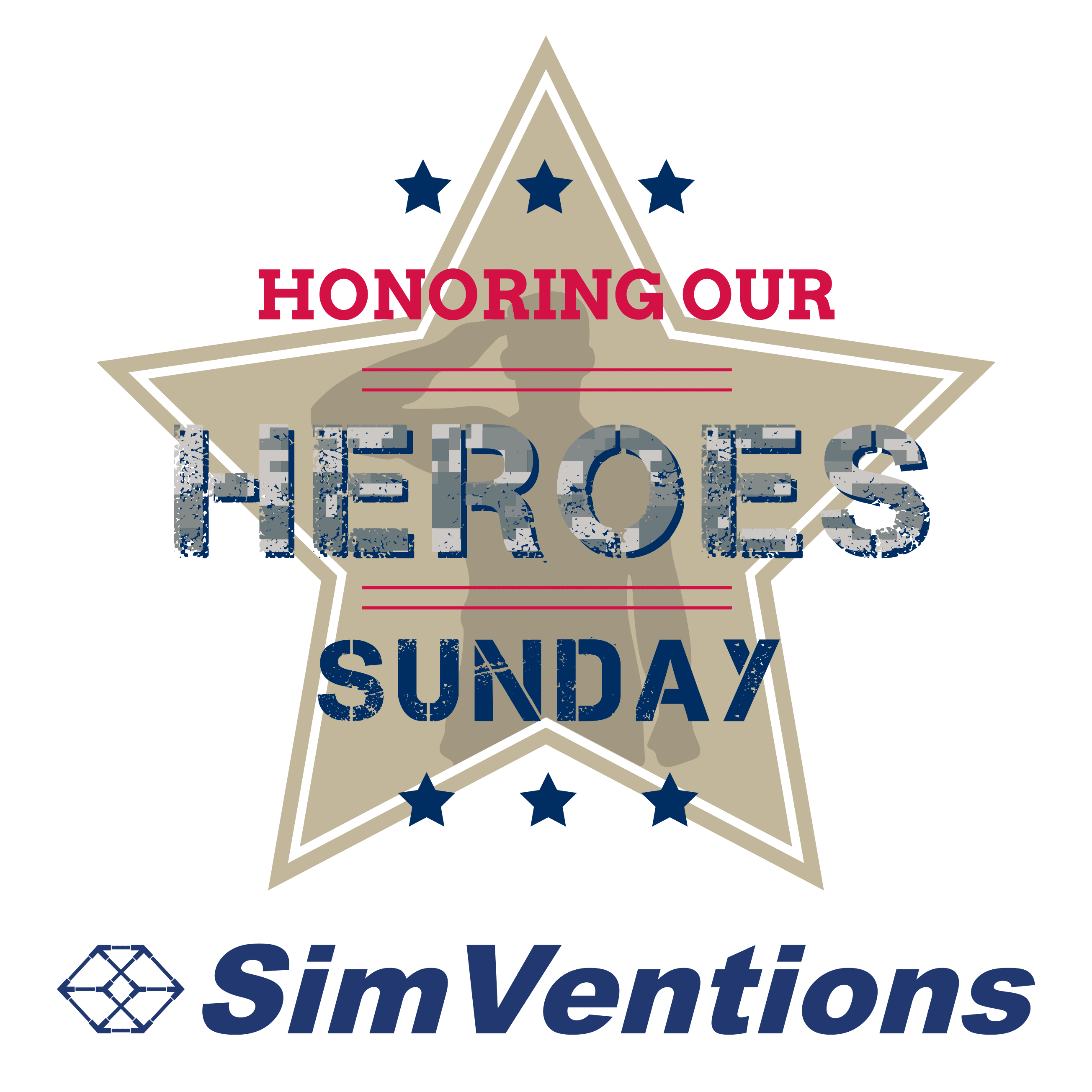 Honoring Our Heroes Sunday