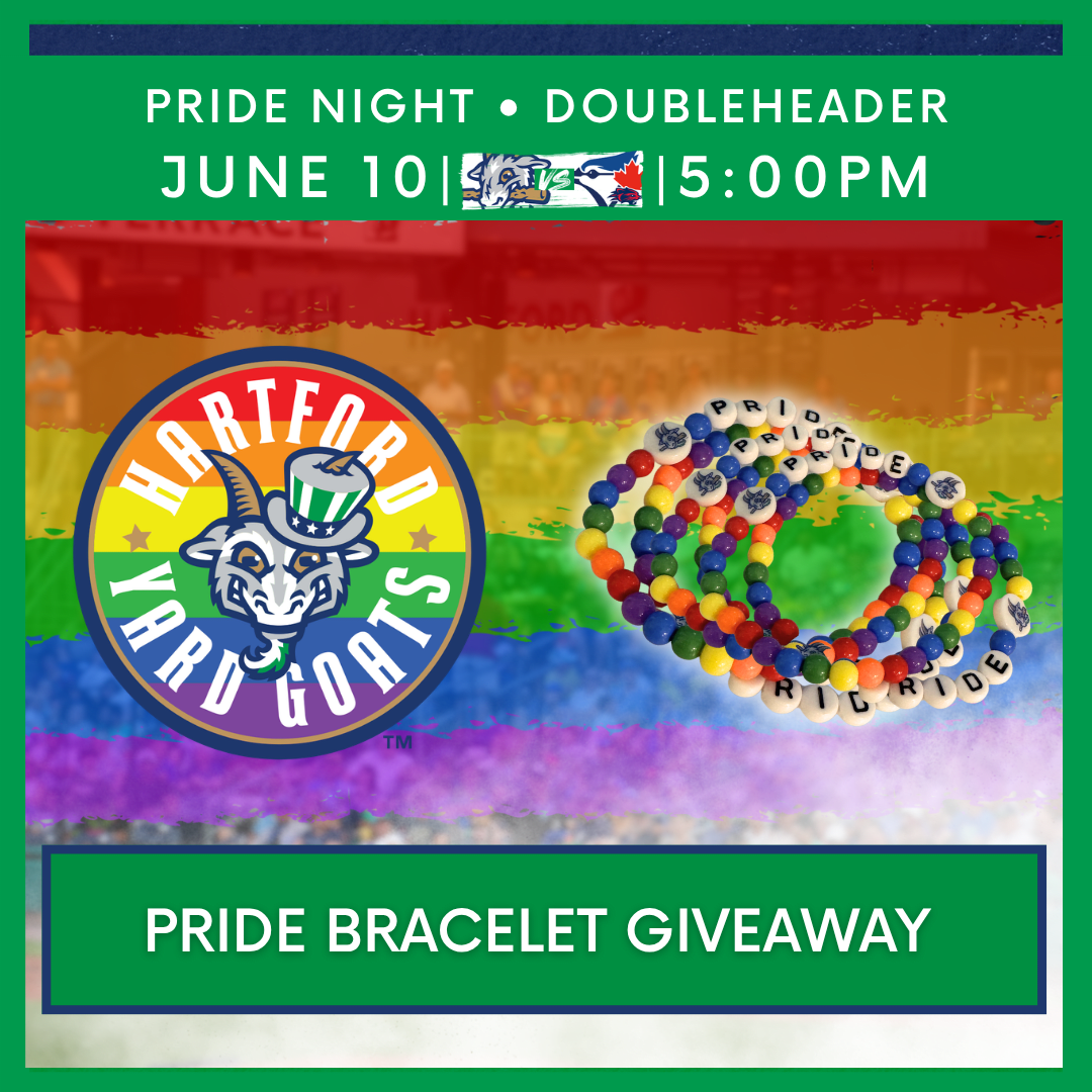 Pride Night