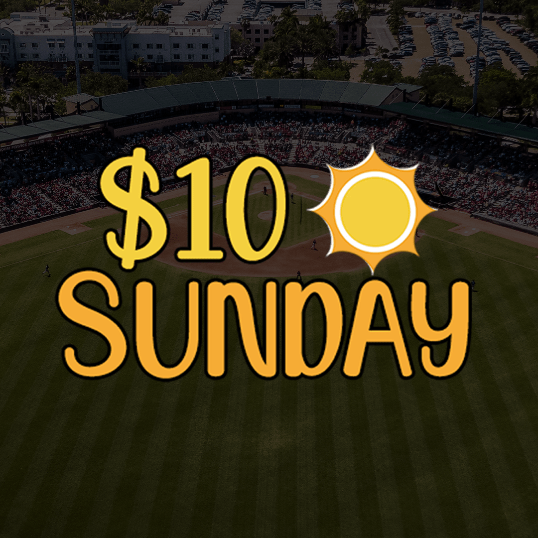 $10 Sunday