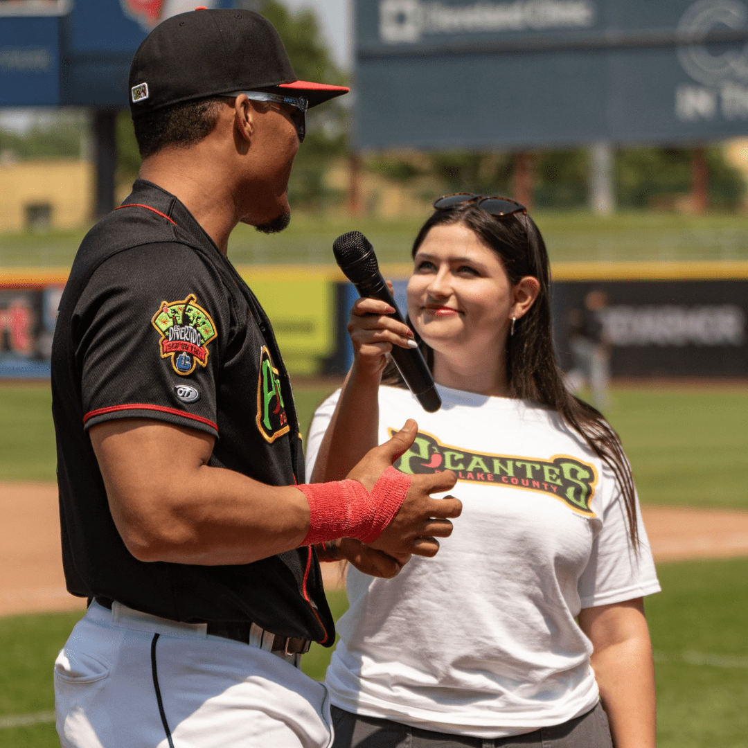 State Fair Weekend & Women in Sports Night