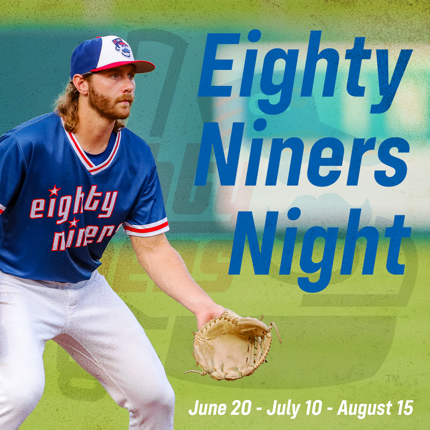 89ers Nights