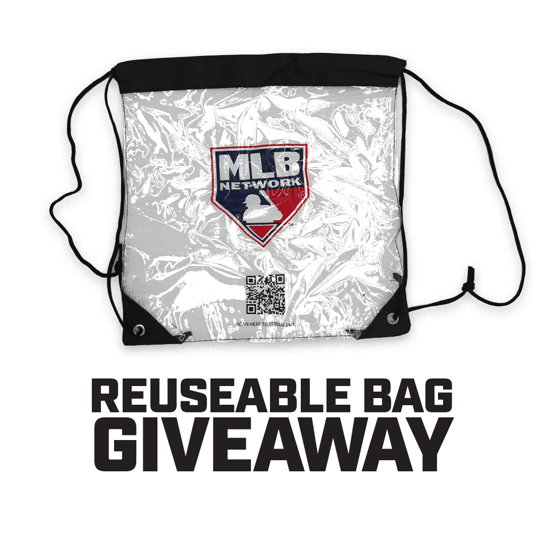 Reusable Bag Giveaway