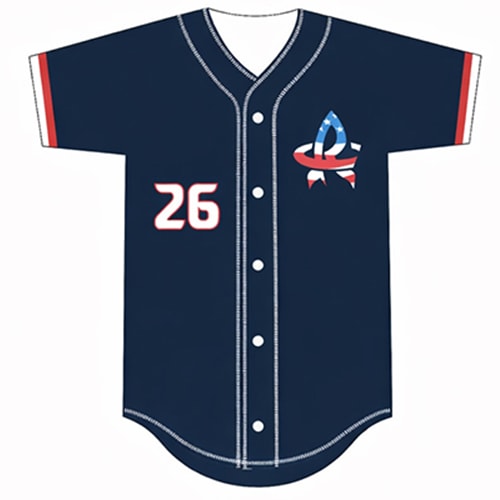 Youth Patriotic Jersey Giveaway
