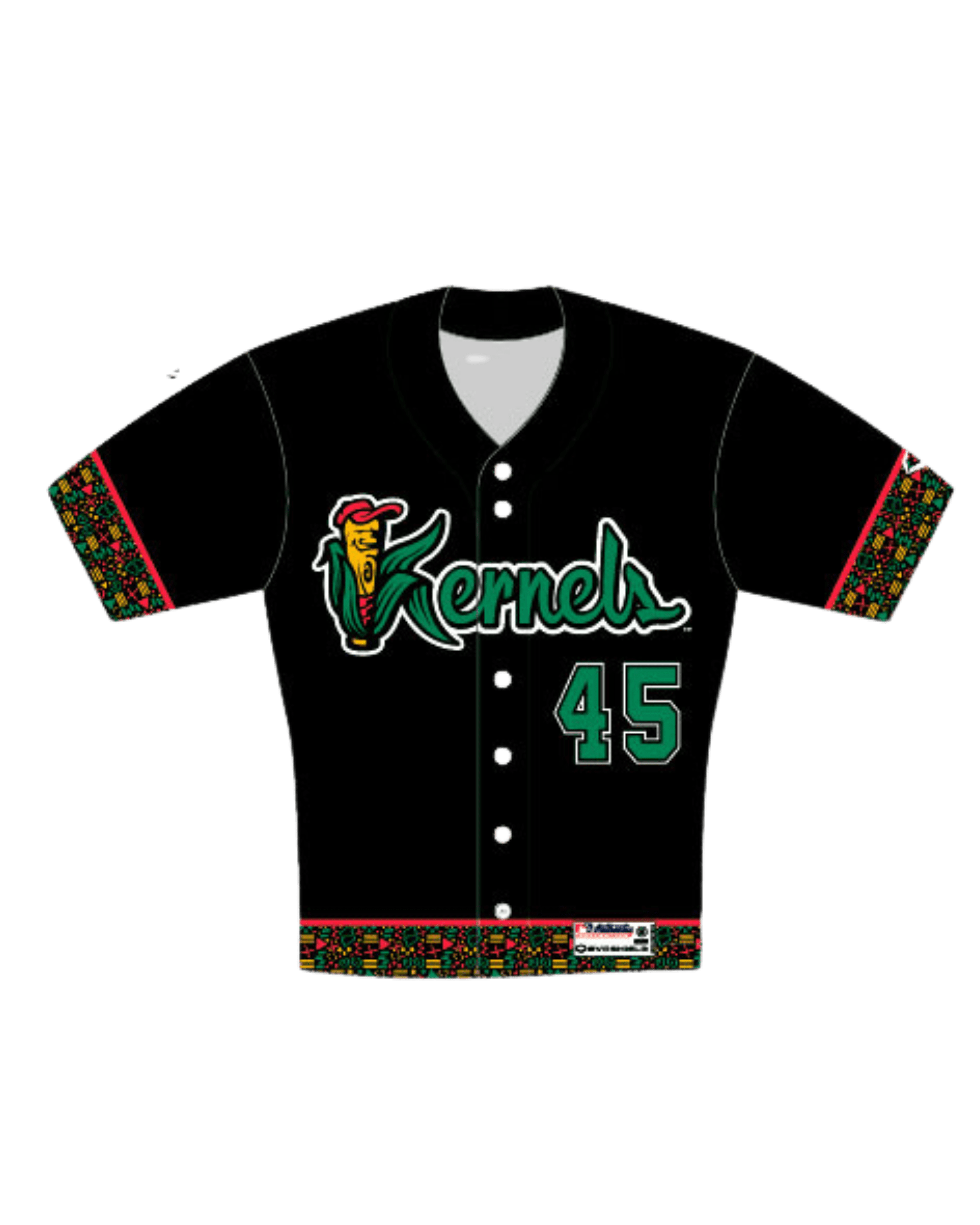 Juneteenth Jerseys | Game-Worn and Player-Autographed Jersey Auction