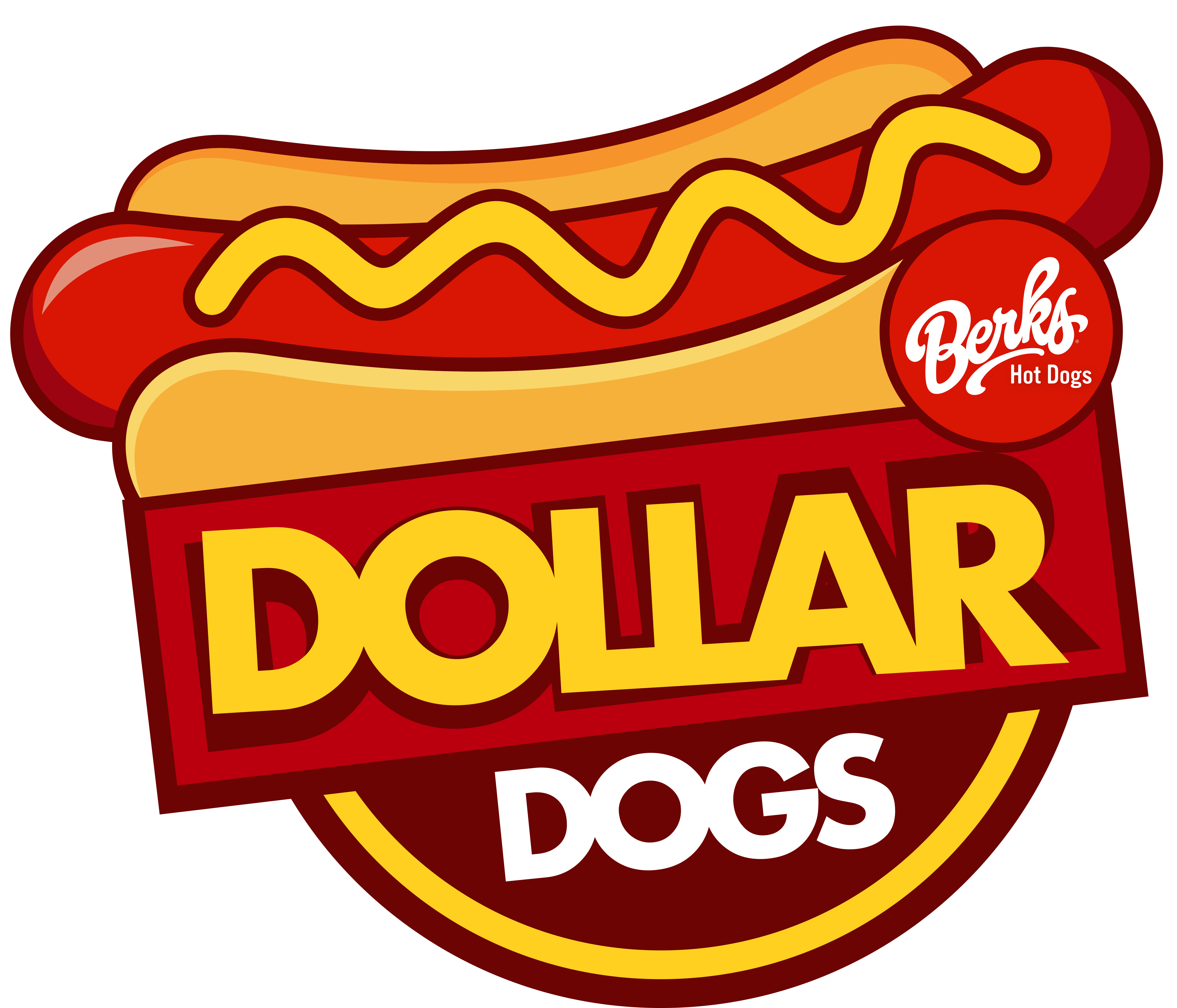 Dollar Dog Night