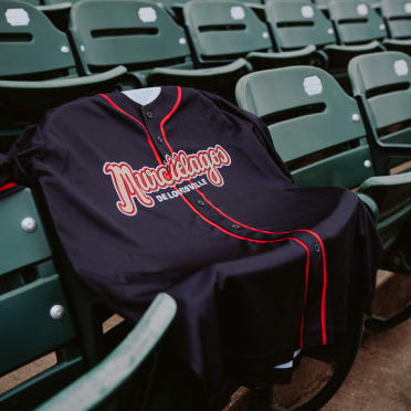 Copa Replica Jersey Giveaway