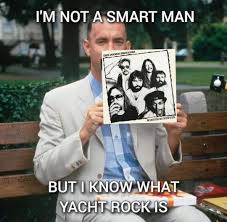 Margaritaville / Yacht Rock