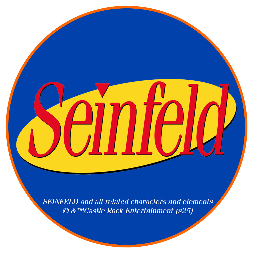 Seinfeld Night