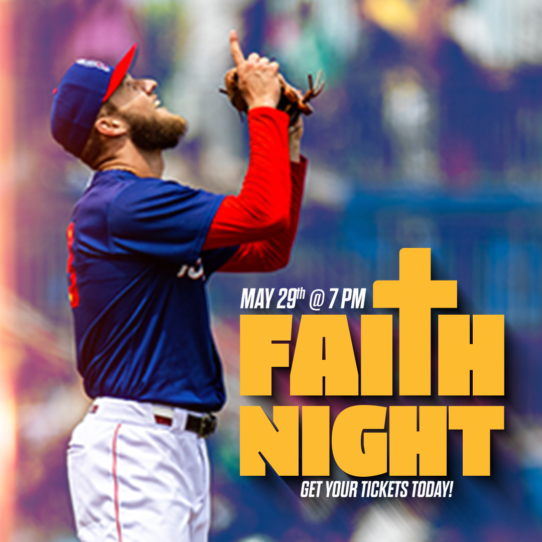 Faith Night