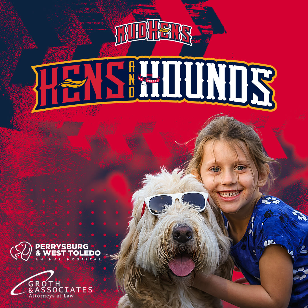 Hens & Hounds