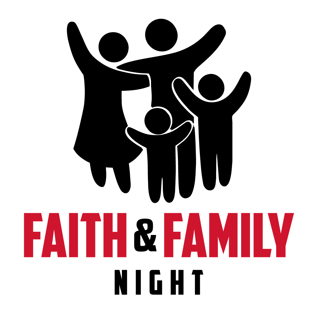 Faith & Family Night