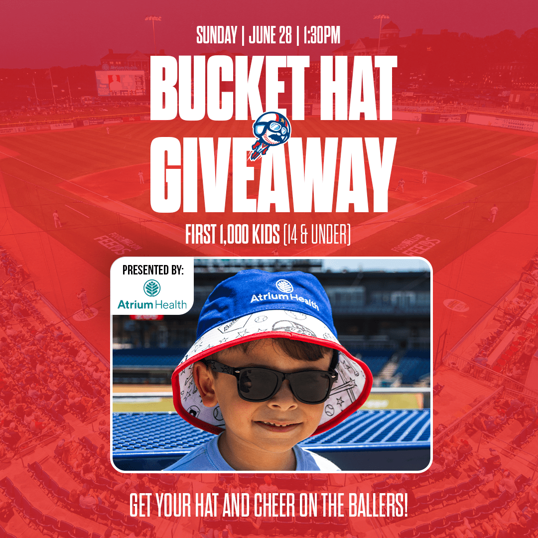Youth Coloring Bucket Hat Giveaway