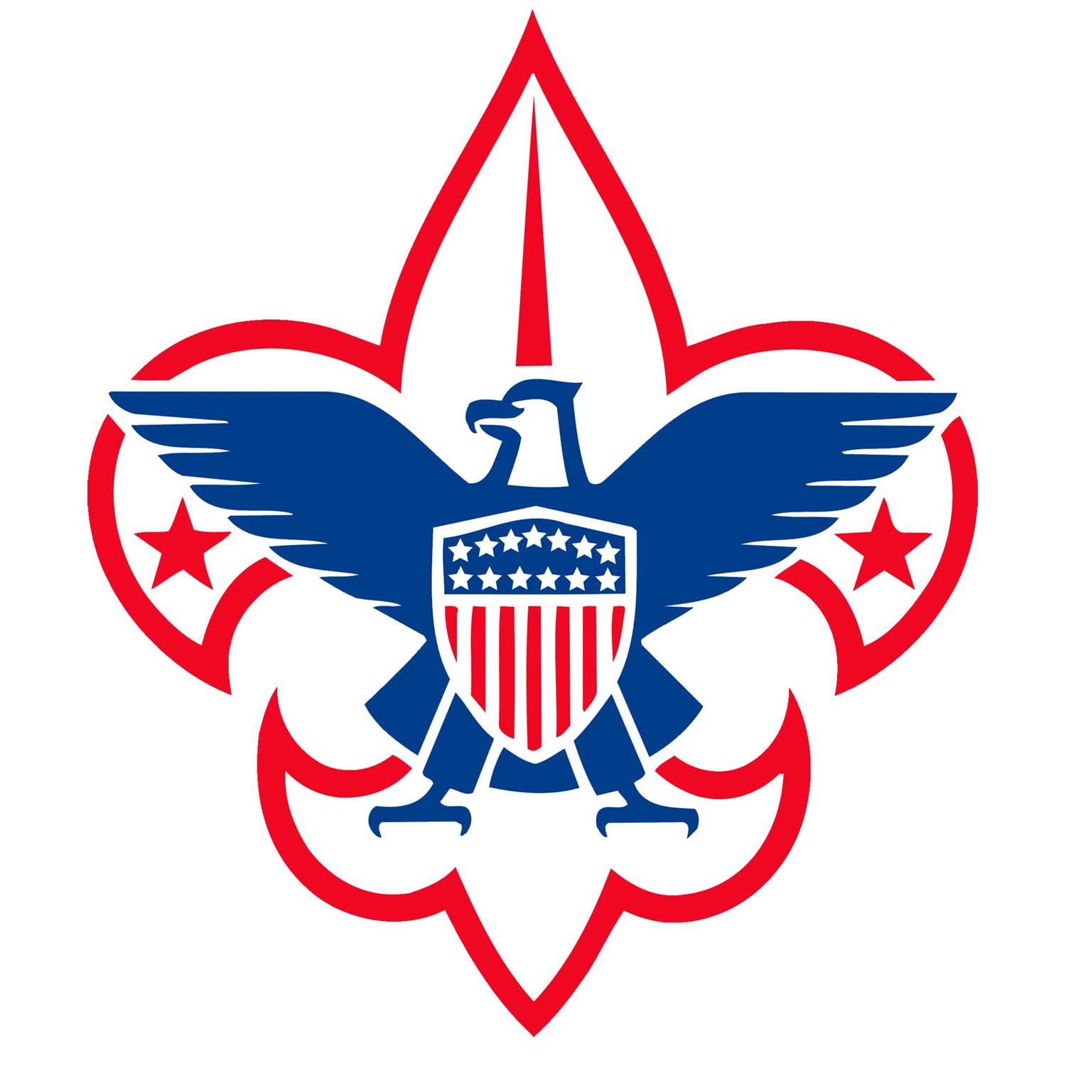 Scouting America Night