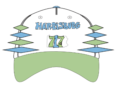 717 Retro Hat Giveaway