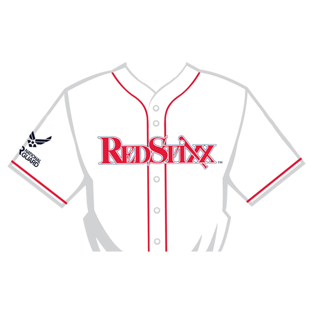 RedStixx Replica Jersey Giveaway